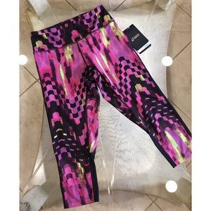 Asics - Activewear Leggings